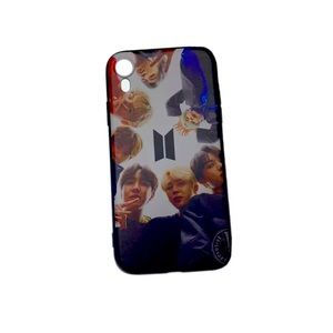 BTS iPhone XR Case